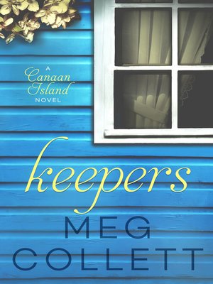 cover image of Keepers